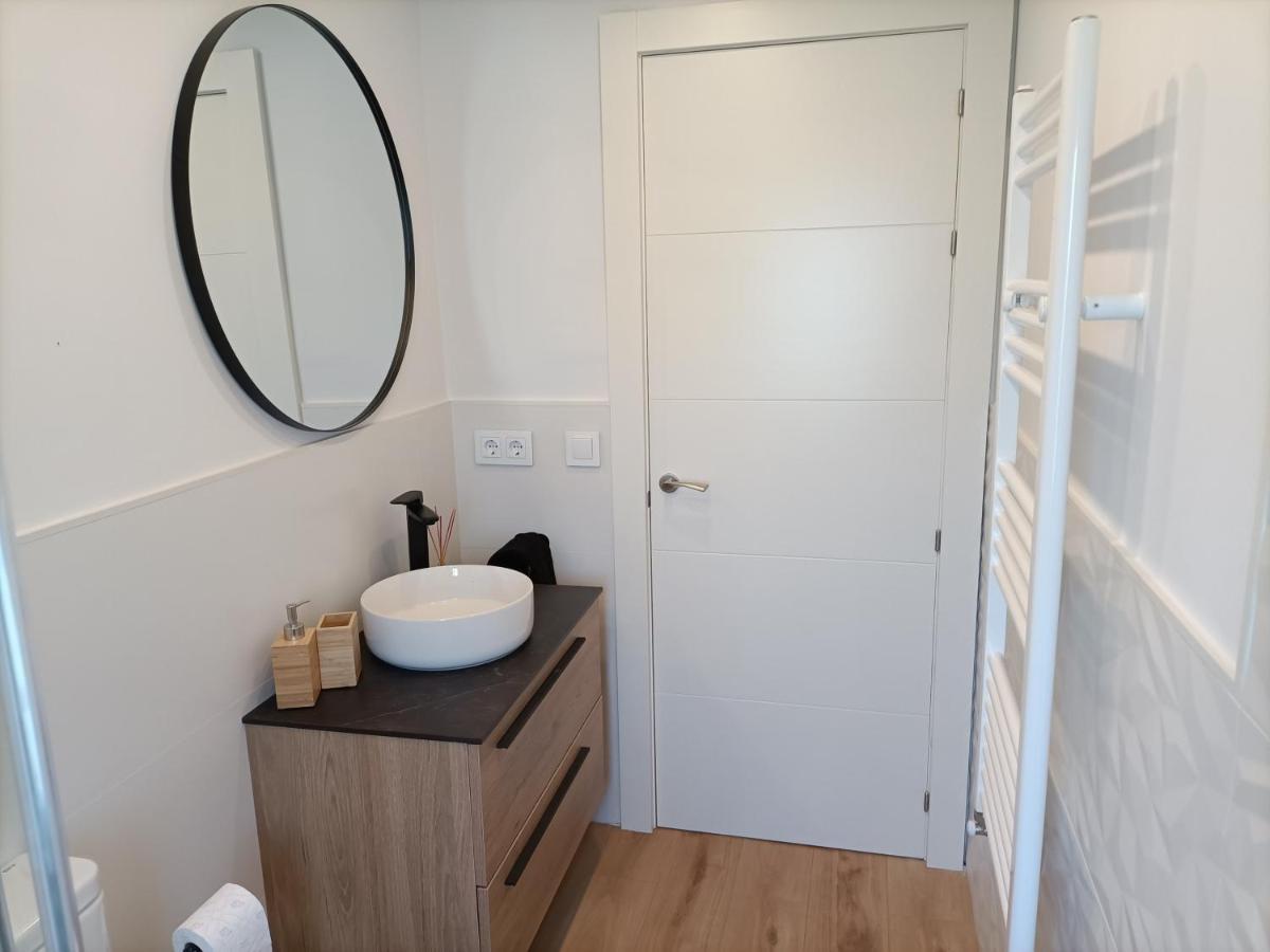 Appartement Precioso Nuevo Centrico En