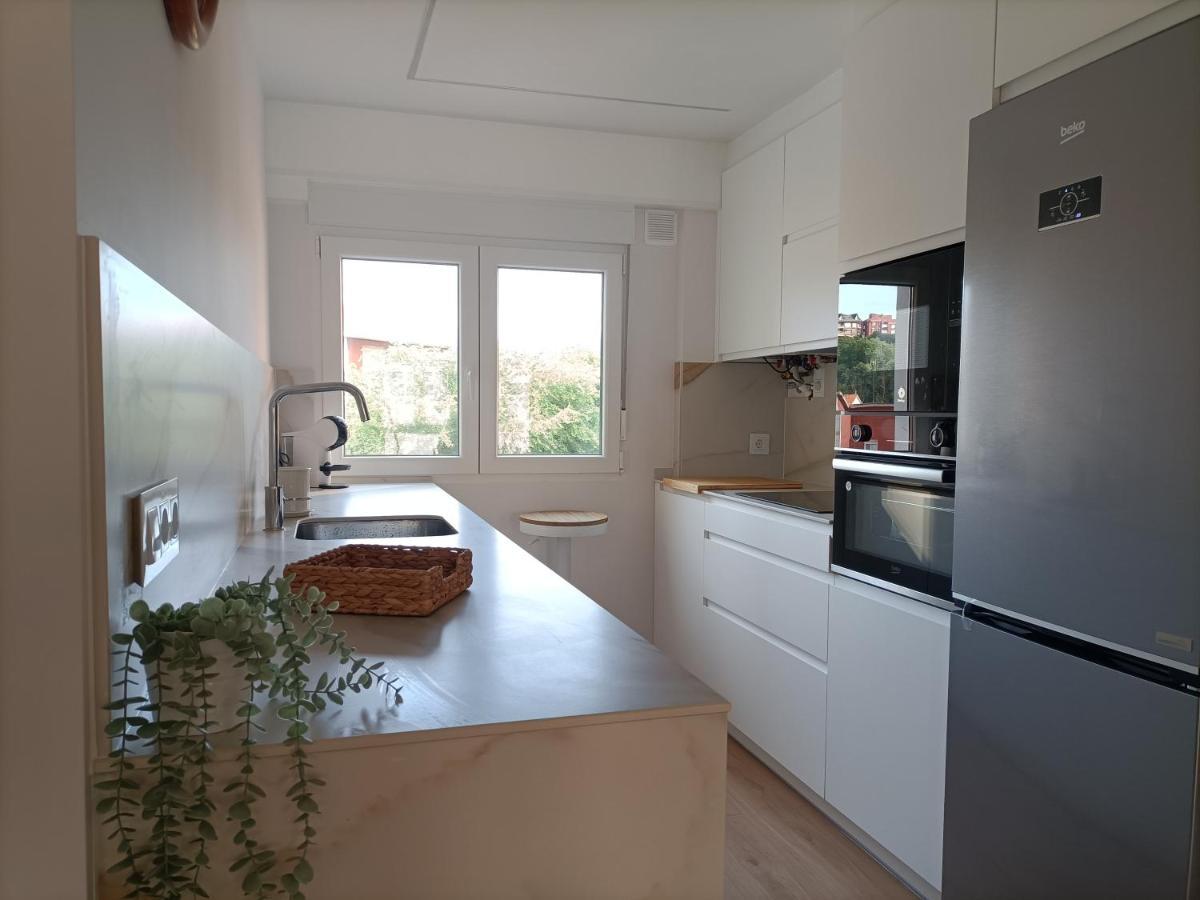 Appartement Precioso Nuevo Centrico En
