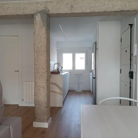 Precioso Apartamento Nuevo Centrico En Santander Zewnętrze zdjęcie