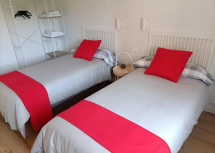 Precioso Apartamento Nuevo Centrico En Santander