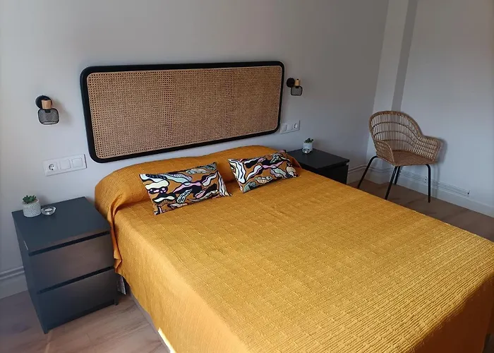 Precioso Apartamento Nuevo Centrico En Santander