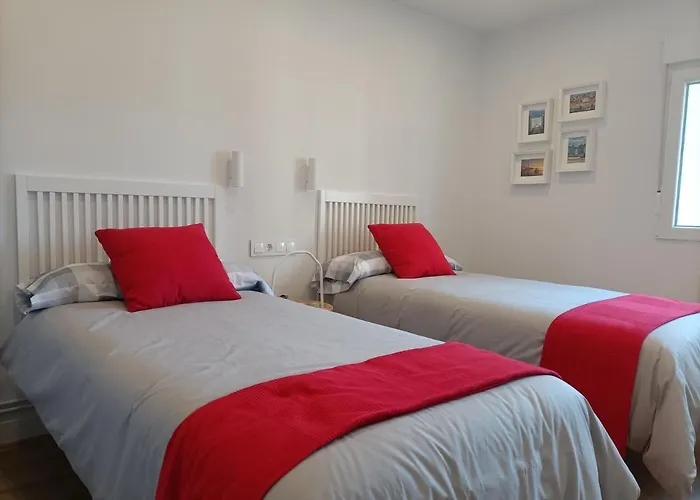 Precioso Apartamento Nuevo Centrico En Santander