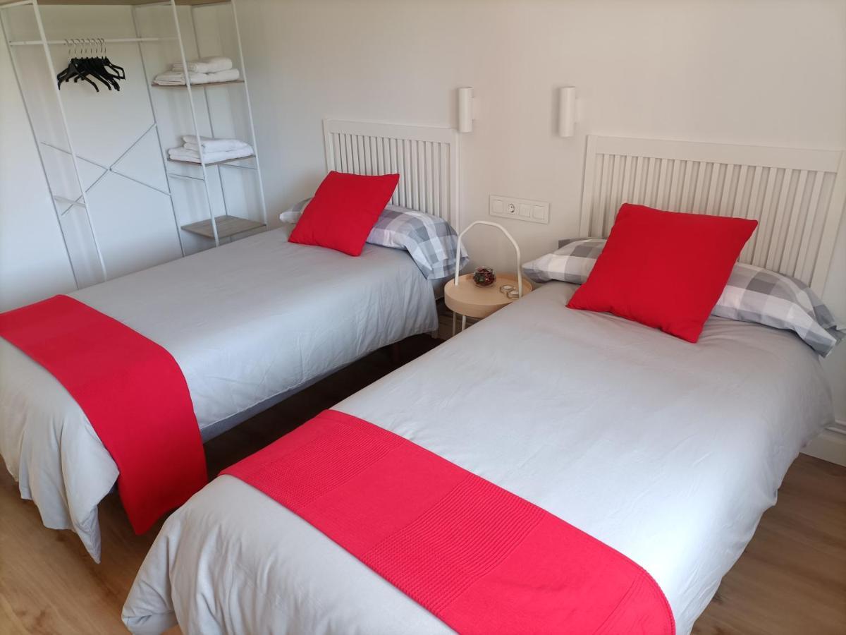 Apartment Precioso Nuevo Centrico En Santander