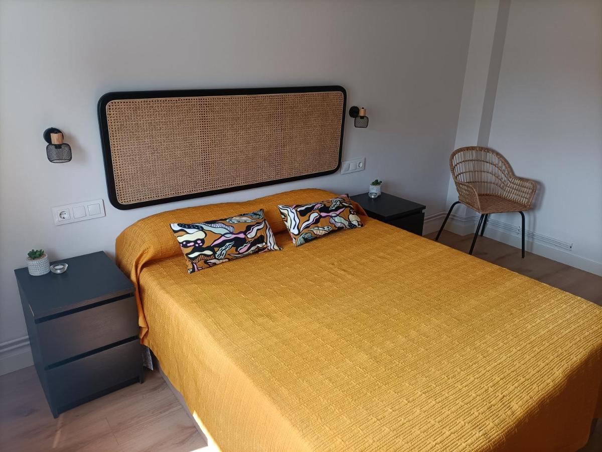 Precioso Nuevo Centrico En Apartment Santander
