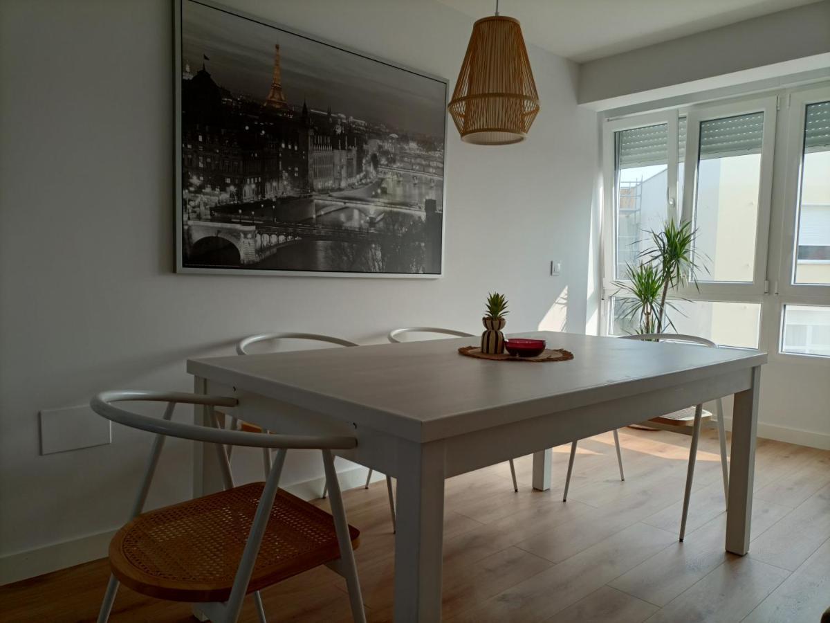 Precioso Nuevo Centrico En Apartment *