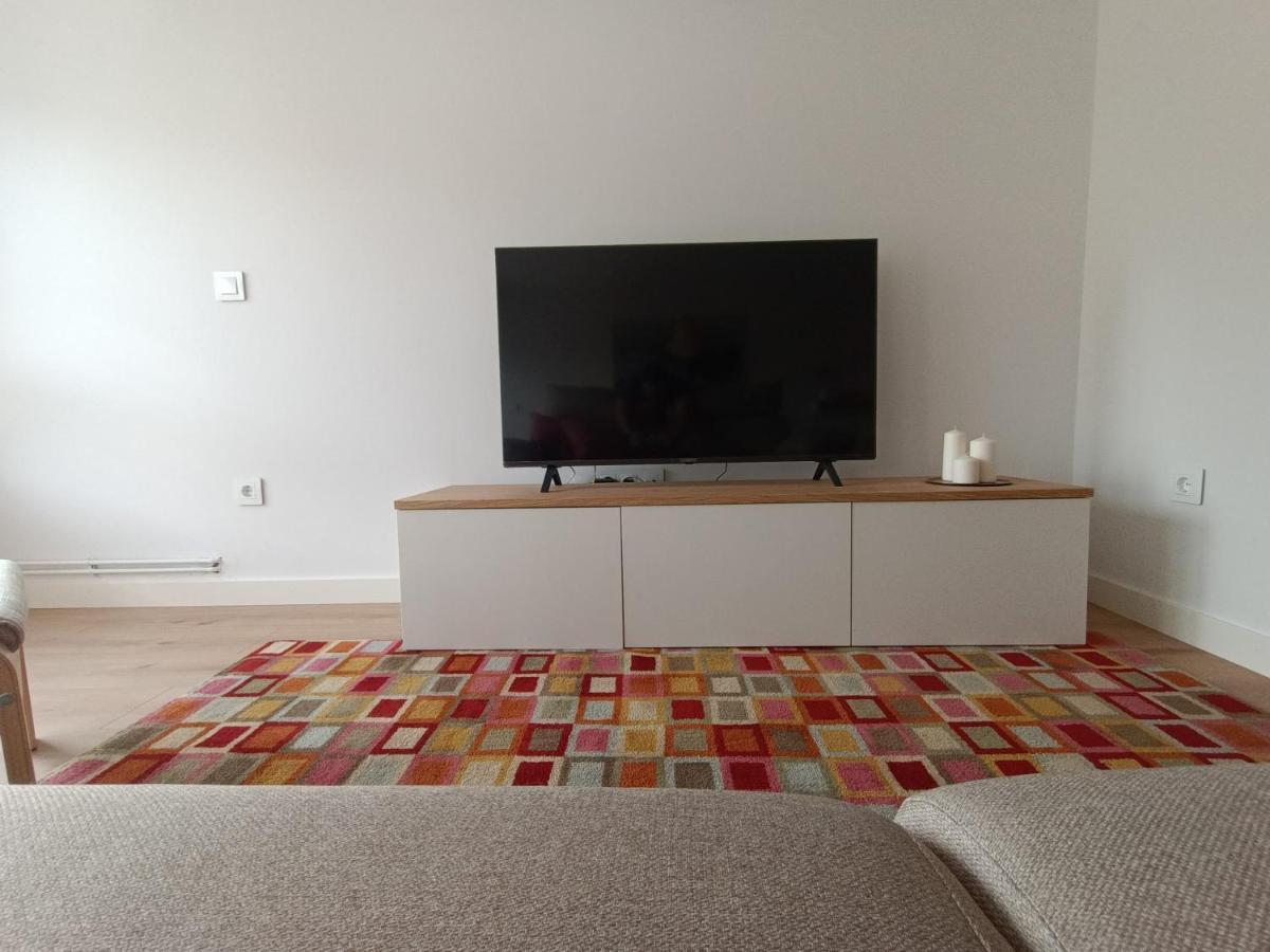Apartment Precioso Nuevo Centrico En Santander
