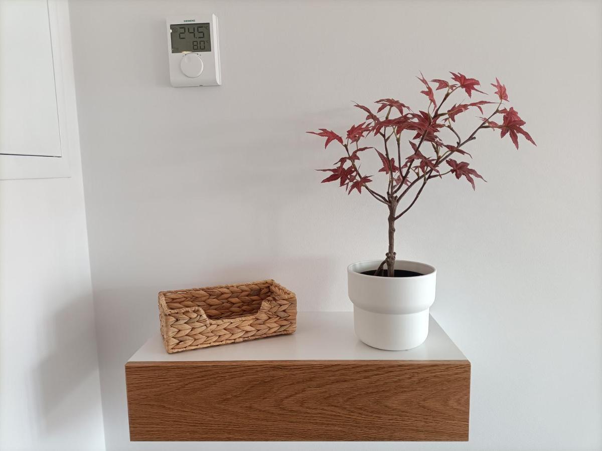 Precioso Nuevo Centrico En Apartment