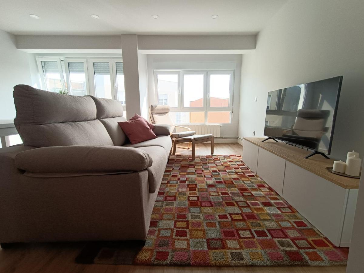 Precioso Nuevo Centrico En Apartment *