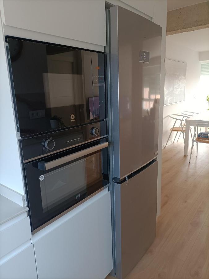 Precioso Nuevo Centrico En Apartment