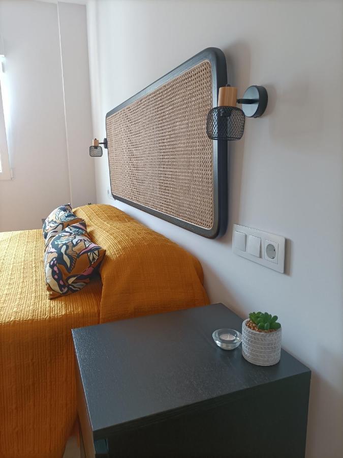 Precioso Nuevo Centrico En Apartment Santander
