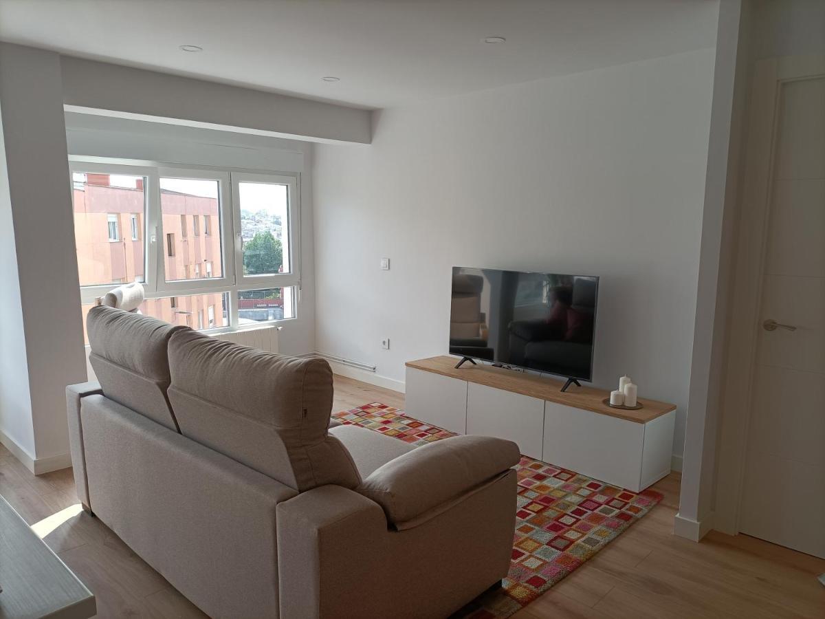 Apartment Precioso Nuevo Centrico En Santander