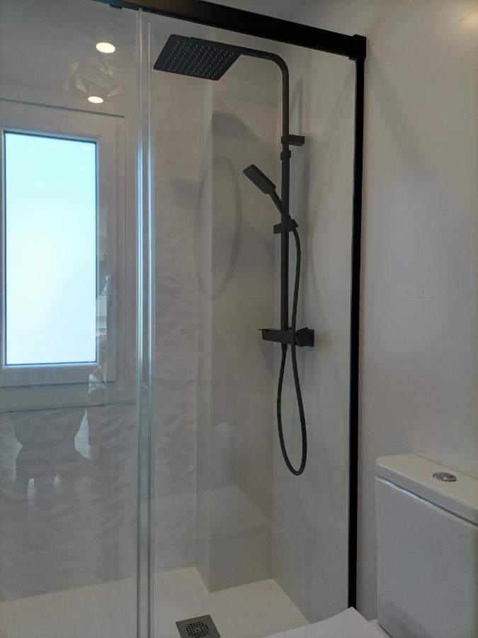 Precioso Nuevo Centrico En Apartament