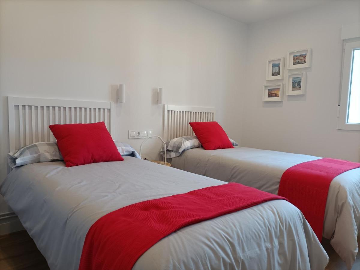 Precioso Nuevo Centrico En Apartament *