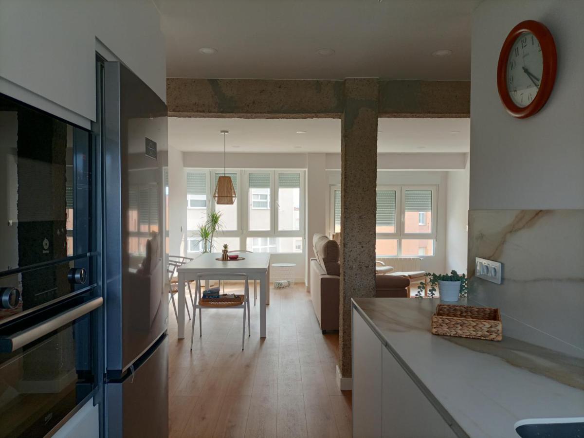 Apartament Precioso Nuevo Centrico En *