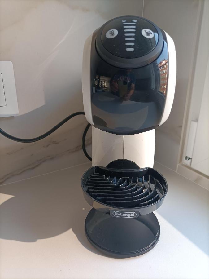 Apartament Precioso Nuevo Centrico En