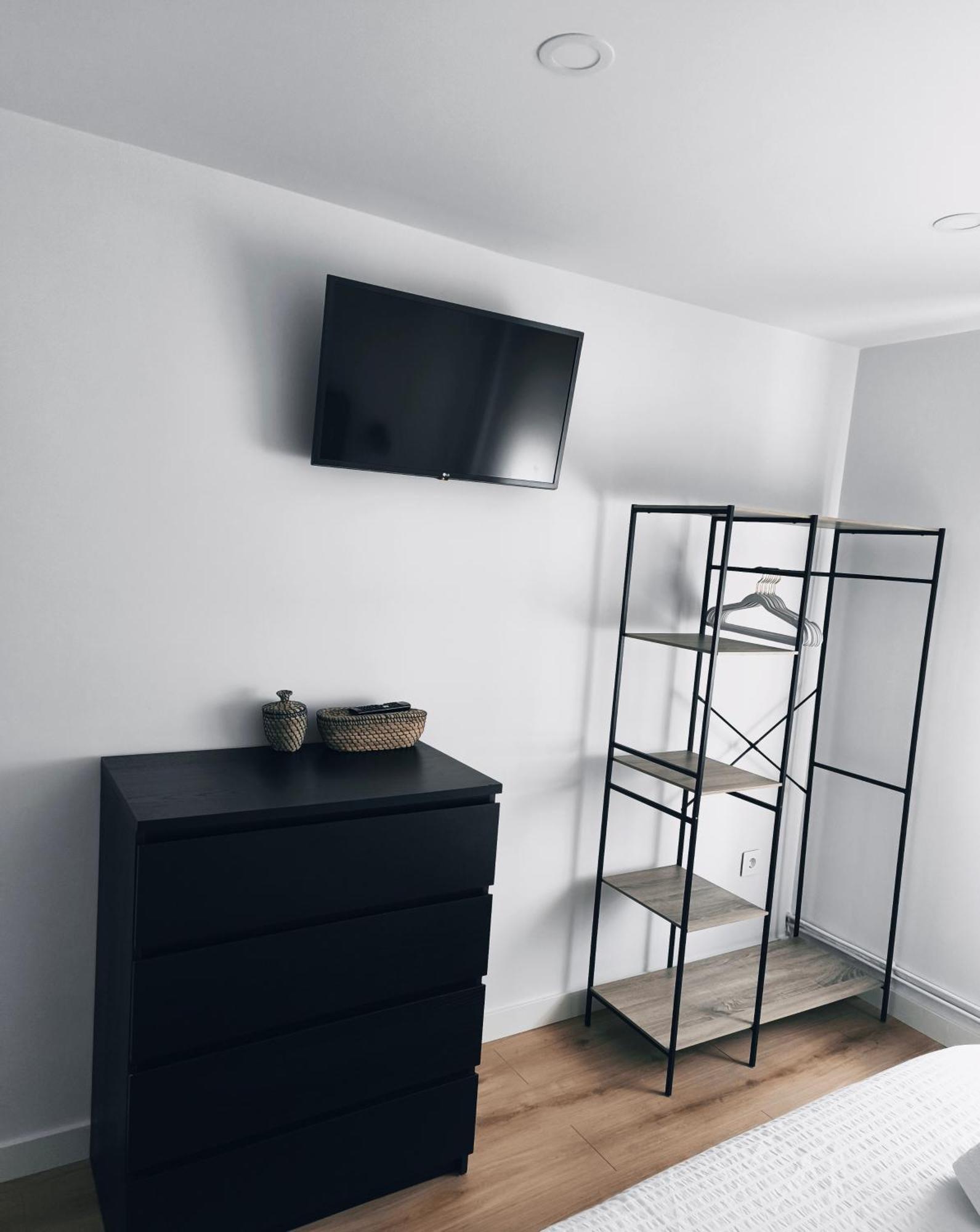 Precioso Nuevo Centrico En Apartament Santander