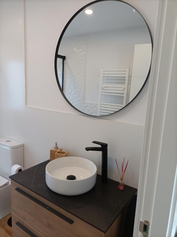 Appartement Precioso Nuevo Centrico En *